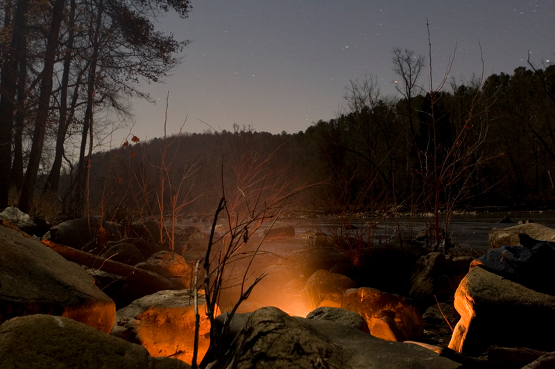 Illustration for article titled 175 Photos of Day Taken at Night